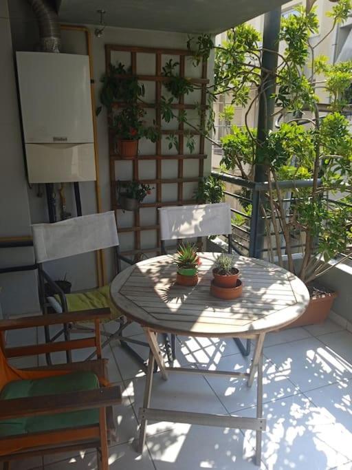 Georgia'S House Apartment Athens Exterior photo